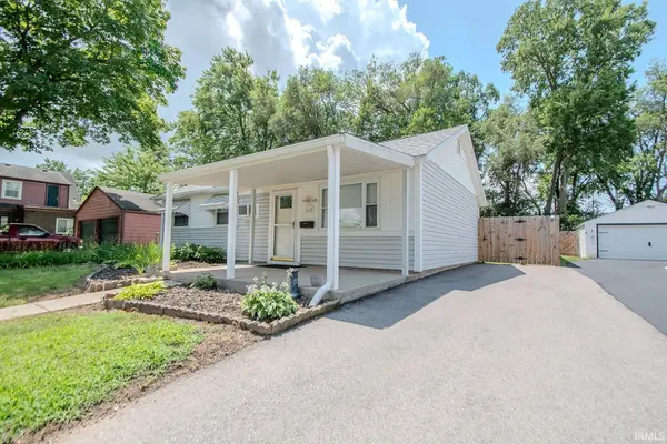 2618 Darlene CT, Fort Wayne, IN 46802