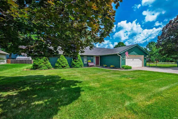 4304 W Petty RD, Muncie, IN 47304