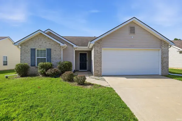 5035 Bright Angel TRL, Fort Wayne, IN 46808-2973