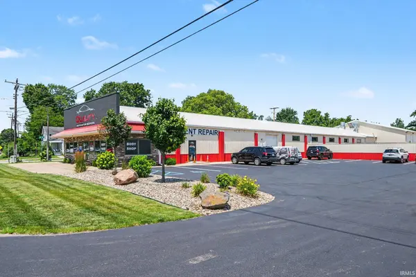 2846 W Old US 20 ***, Elkhart, IN 46514