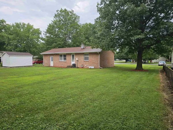 109 Princeton LN, Logansport, IN 46947-2325