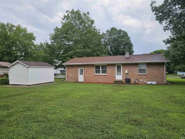 109 Princeton LN, Logansport, IN 46947-2325