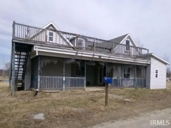 4062 E Elm ST, Union City, IN 47390-8842