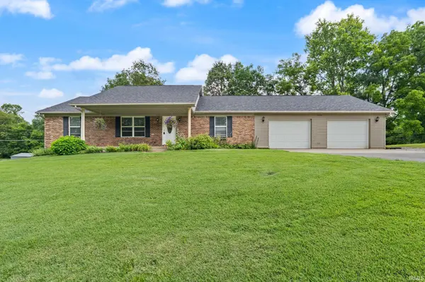 1070 Toler Road NW ***, Corydon, IN 47112