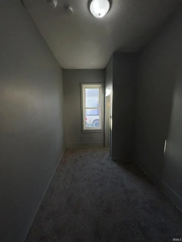 1407 Fountain AVE, Evansville, IN 47710-1815