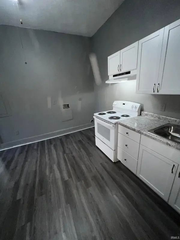 1407 Fountain AVE, Evansville, IN 47710-1815