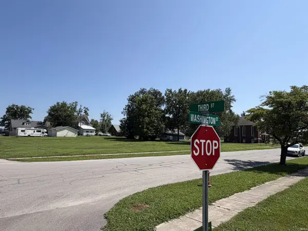 TBD Washington ST, Orleans, IN 47452