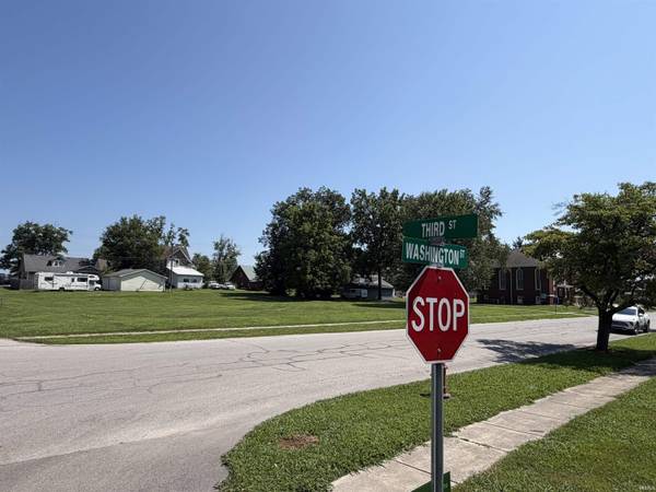 TBD Washington ST, Orleans, IN 47452