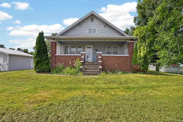 6131 W 100 N ***, Switz City, IN 47465