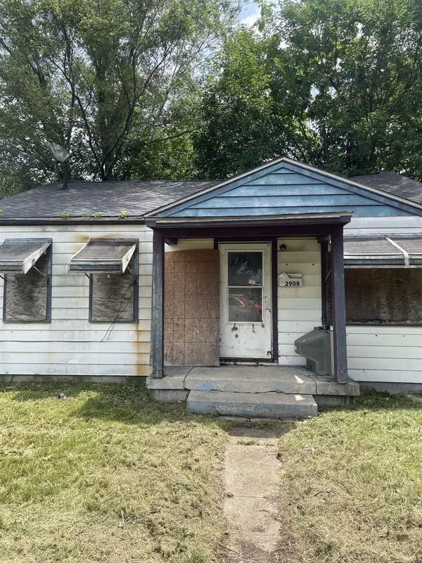 2908 Central AVE, Anderson, IN 46016-5220