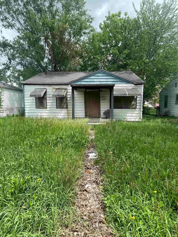 2908 Central AVE, Anderson, IN 46016-5220