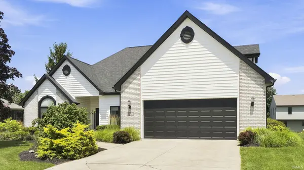 7730 Buttermore CT, Fort Wayne, IN 46804