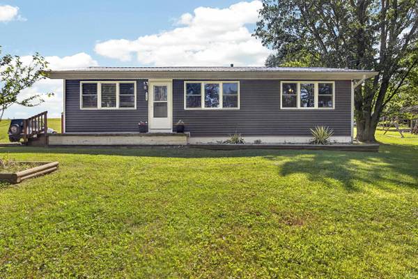 5108 Old Farm RD, Springville, IN 47462