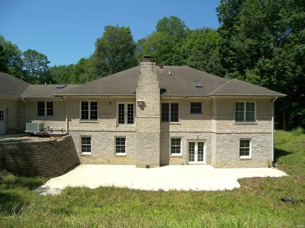 2250 N 350 W ***, Warsaw, IN 46580