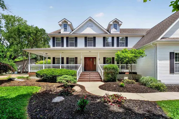 2717 N 475 ***, West Lafayette, IN 47906-9205