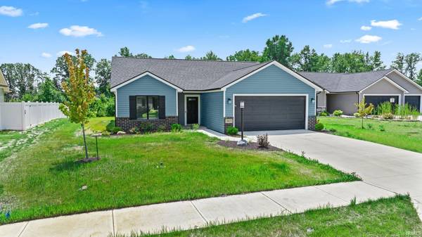 860 Lagonda TRL, Fort Wayne, IN 46818