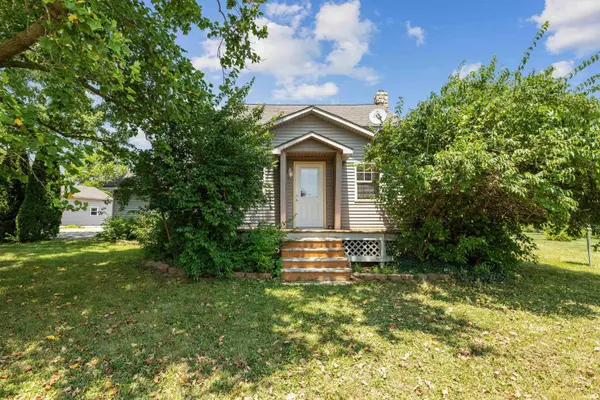 3359 County Road 72 RD, Auburn, IN 46706