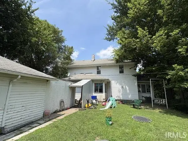 1409 W 14Th ST, Anderson, IN 46016-3313