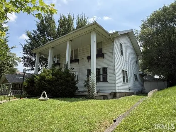 1409 W 14Th ST, Anderson, IN 46016-3313