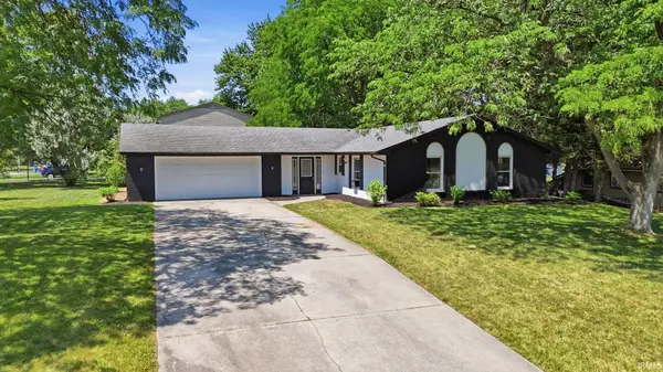 601 Erie PASS, Auburn, IN 46706