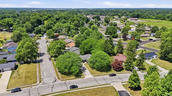 601 Erie PASS, Auburn, IN 46706