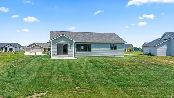 984 Zenos BLVD, Fort Wayne, IN 46818