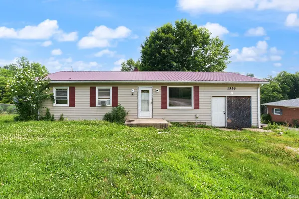 1556 NE Main ST, Paoli, IN 47454