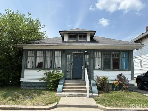 1811 Main ST, Anderson, IN 46016-1857
