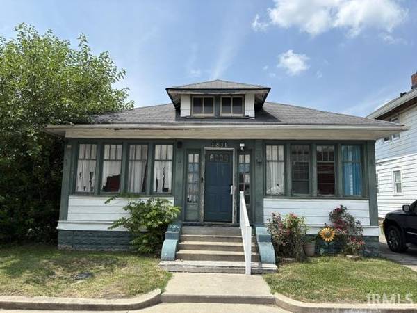 1811 Main ST, Anderson, IN 46016-1857