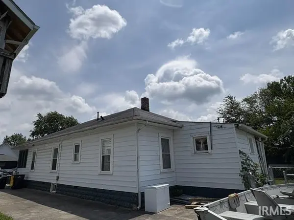 1811 Main ST, Anderson, IN 46016-1857