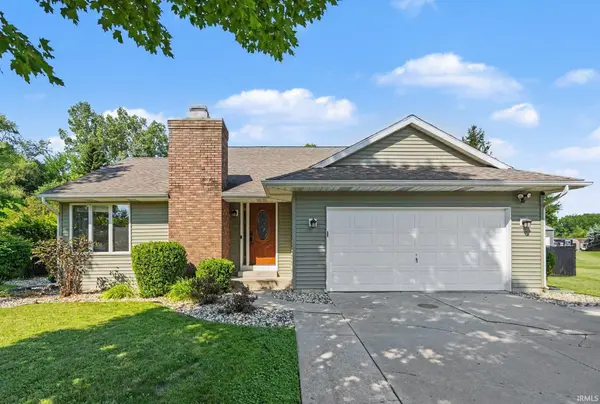 59411 Peppermint DR,  Elkhart,  IN 46517