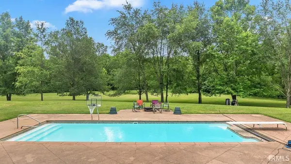 4023 S Two Creeks LN, Bloomington, IN 47401