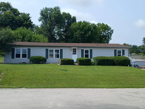 611 E Fifth ST, Ferdinand, IN 47532