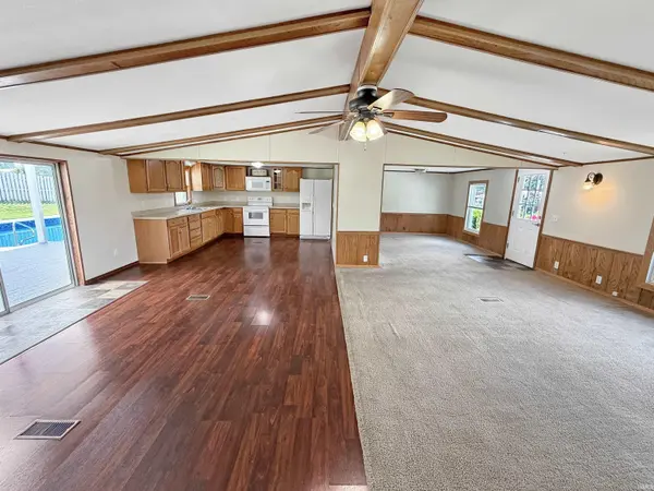 611 E Fifth ST, Ferdinand, IN 47532