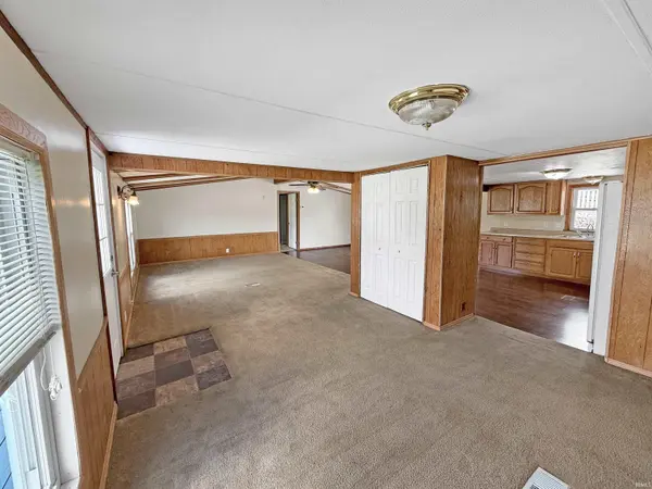 611 E Fifth ST, Ferdinand, IN 47532
