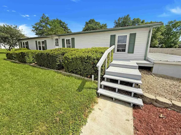 611 E Fifth ST, Ferdinand, IN 47532