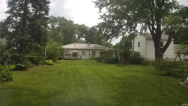 2004 Whitcomb AVE, Lafayette, IN 47904