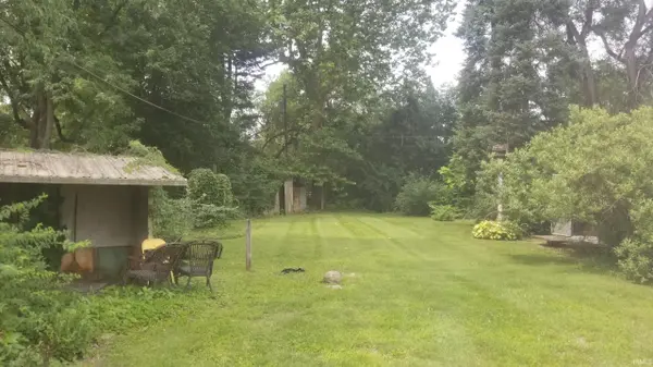 2004 Whitcomb AVE, Lafayette, IN 47904