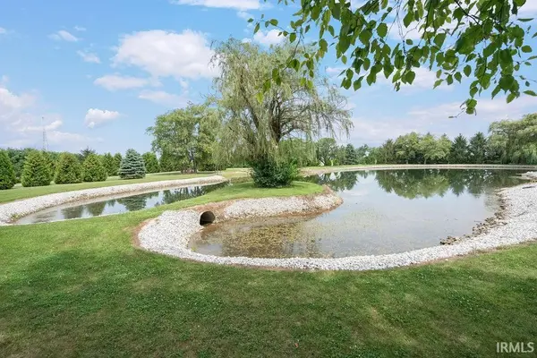 5307 W DIVISION RD, Tipton, IN 46072