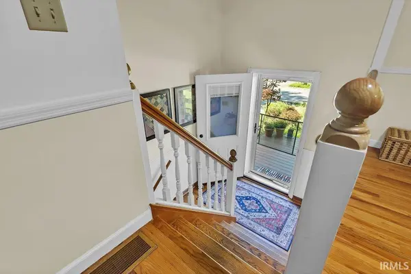 2213 S Sussex DR, Bloomington, IN 47401-7401