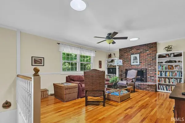 2213 S Sussex DR, Bloomington, IN 47401-7401