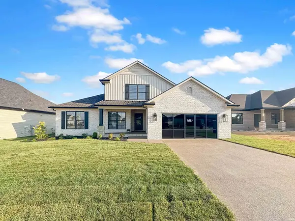 4321 Chaska DR, Evansville, IN 47725