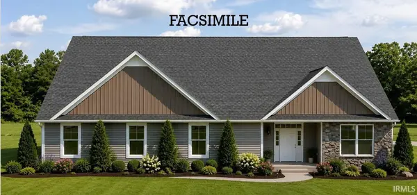 1251 S Parks Edge RD, Bloomington, IN 47401