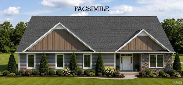 1251 S Parks Edge RD, Bloomington, IN 47401