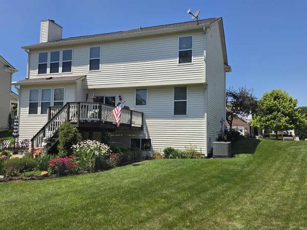 549 Lynton WAY, Westfield, IN 46074