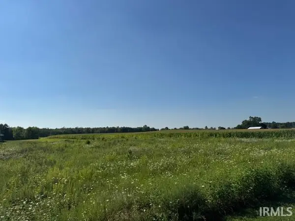 TBD E 600 N RD, Churubusco, IN 46723