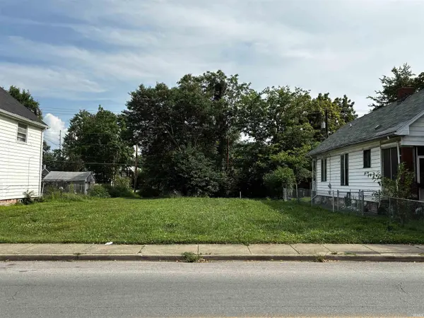 631 E Virginia ST, Evansville, IN 47711