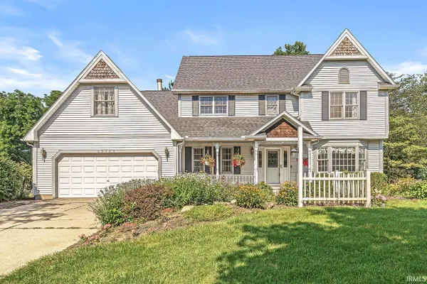 59965 Valley View TRL, Osceola, IN 46561
