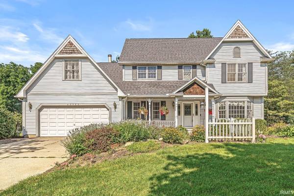 59965 Valley View TRL, Osceola, IN 46561