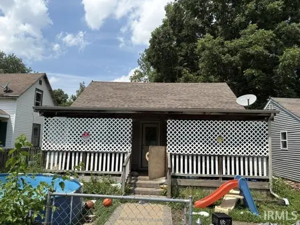 1112 W 18Th ST, Muncie, IN 47302-3957